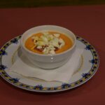 Salmorejo