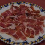 Jamón Ibérico