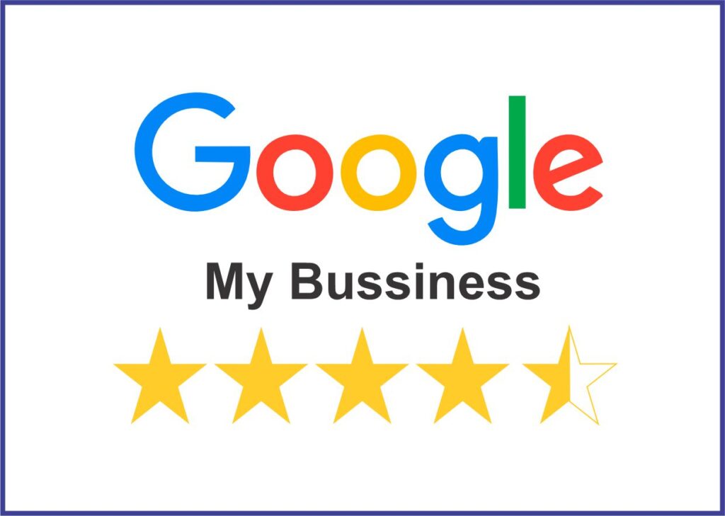 google my bussiness