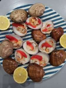 Conchas Finas 225x300