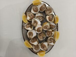 Ostras 300x225