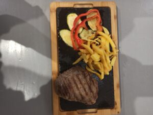 Solomillo Ternera Parrilla 300x225